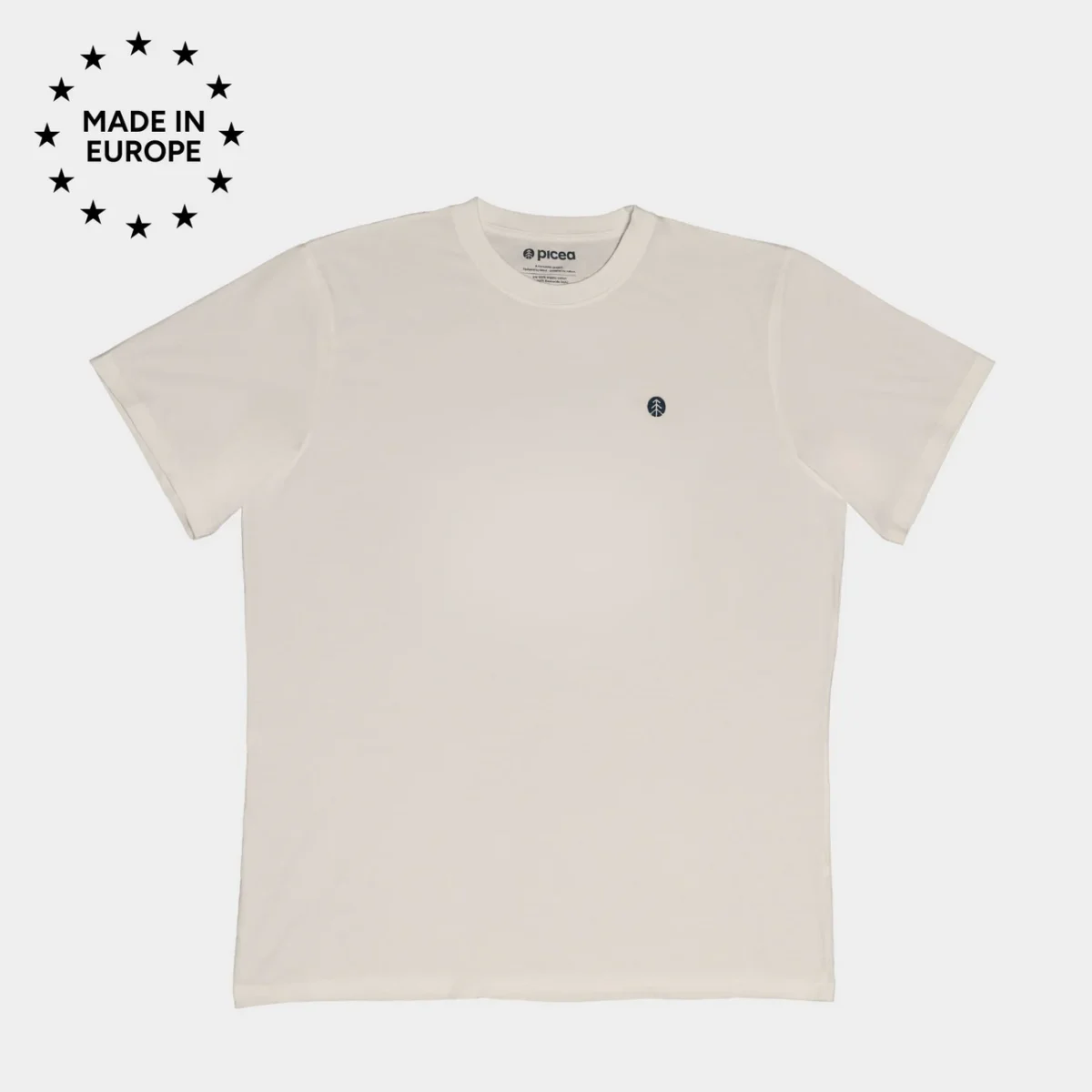 BLEED Hügel T-Shirt – Bild 2