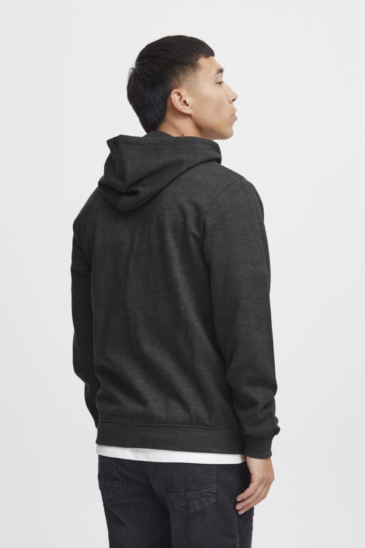 BLEND BHNOAH HOOD SWEAT NOOS NOOSSwe – Bild 2