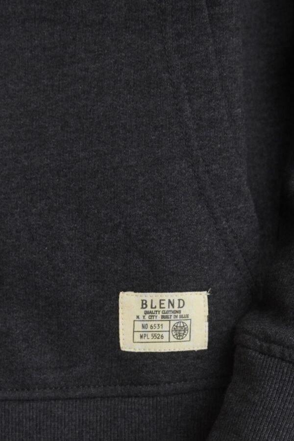 BLEND BHNOAH HOOD SWEAT NOOS NOOSSwe – Bild 3