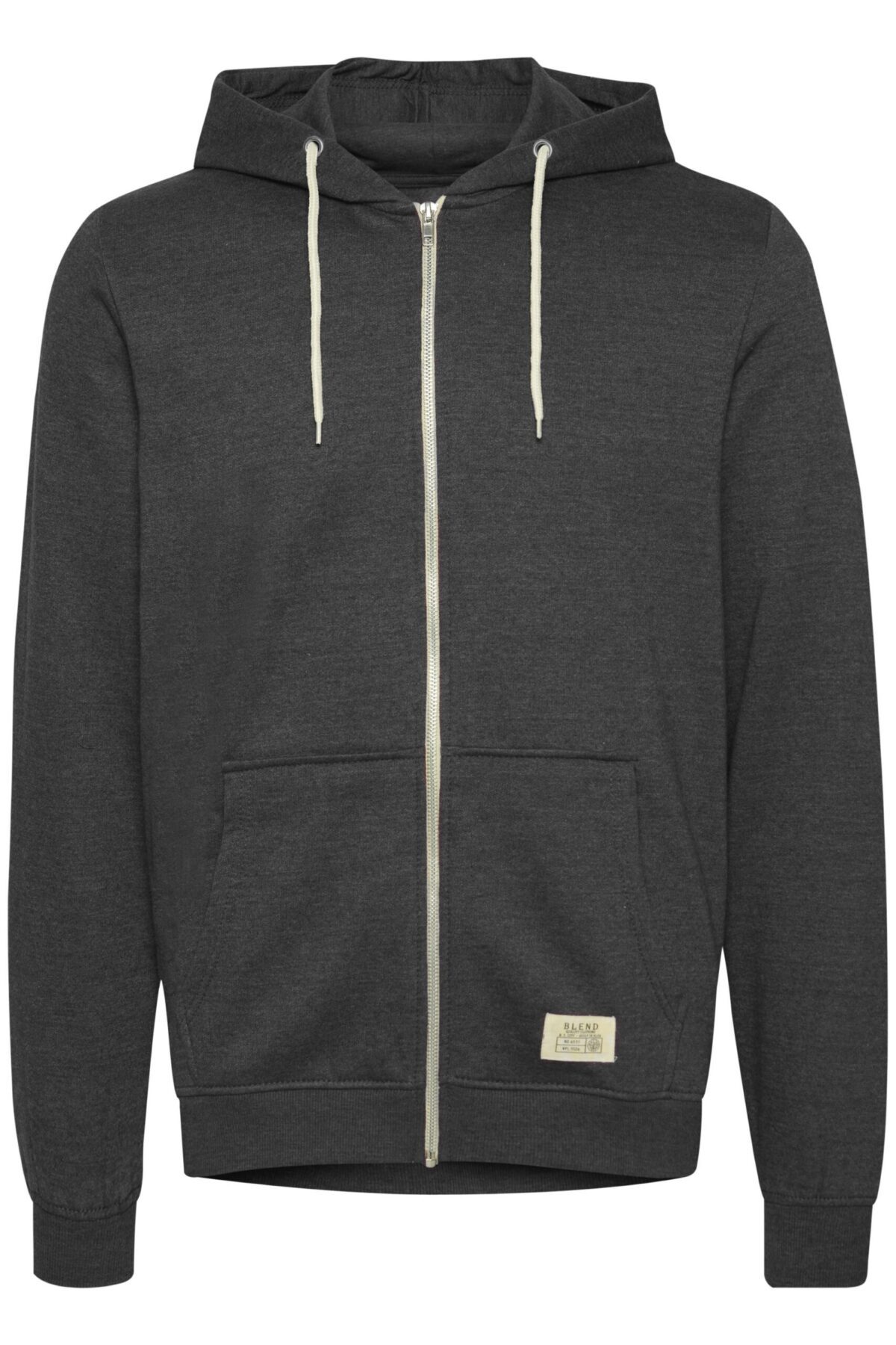 BLEND BHNOAH HOOD SWEAT NOOS NOOSSwe – Bild 7