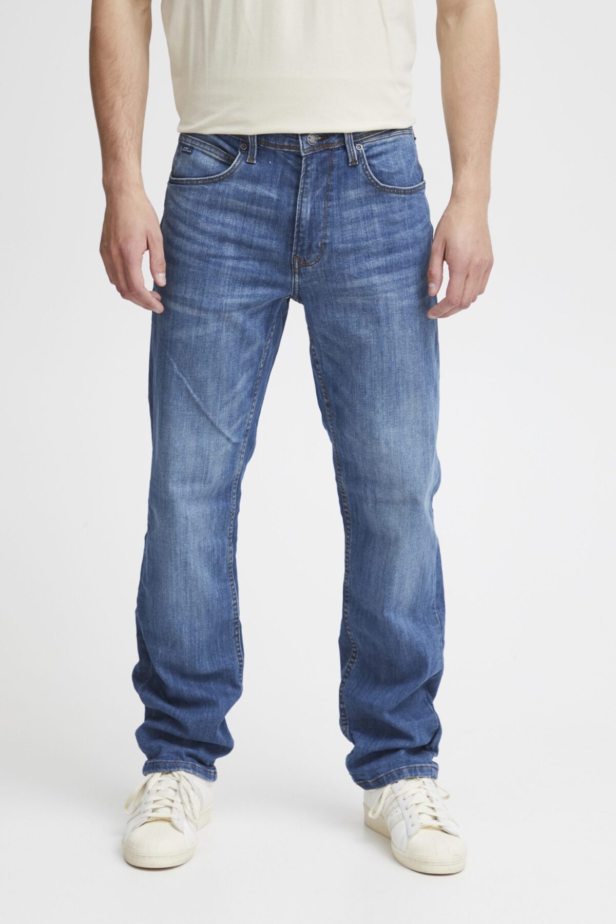BLEND Rock fit - NOOS JeansJeans – Bild 3