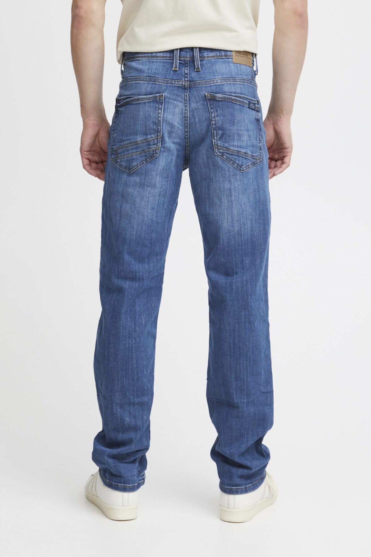 BLEND Rock fit - NOOS JeansJeans – Bild 4