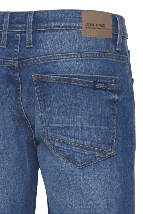 BLEND Rock fit - NOOS JeansJeans – Bild 6