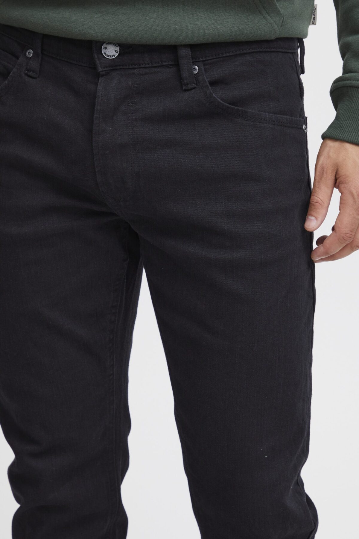 BLEND Twister fit - NOOS JeansJeans – Bild 3