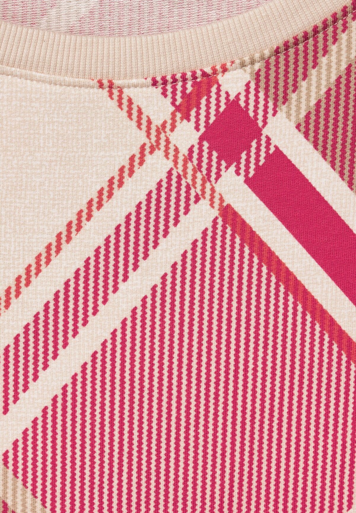 CECIL AOP Check Shirt – Bild 4