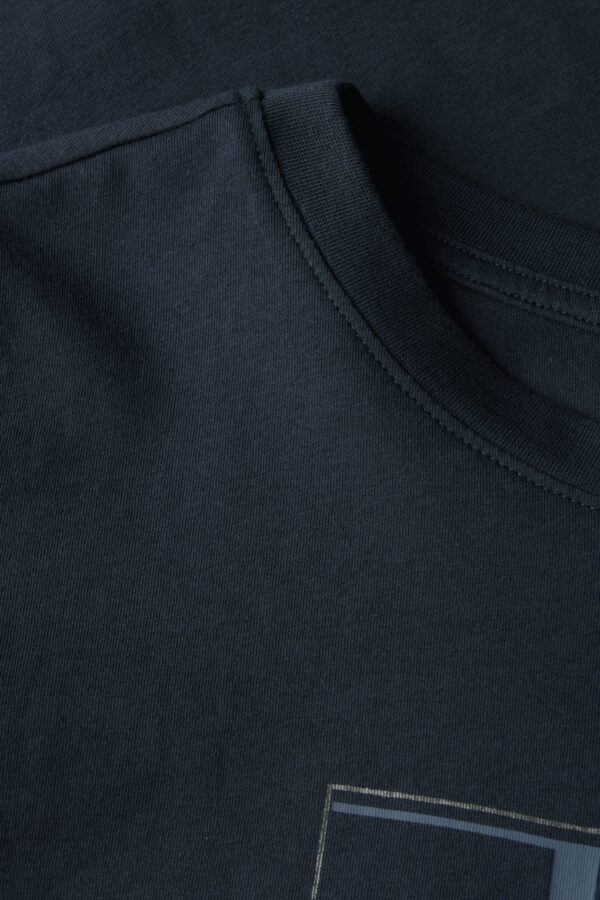 CECIL Basic Take FP T-Shirt – Bild 7