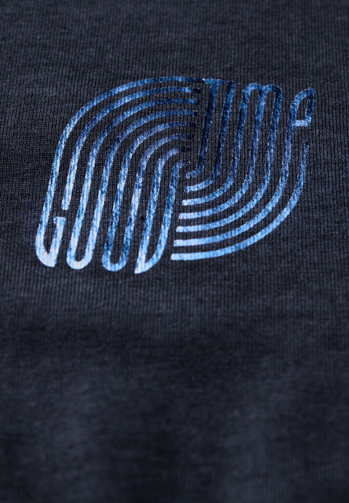 CECIL Chest Print T-Shirt – Bild 6