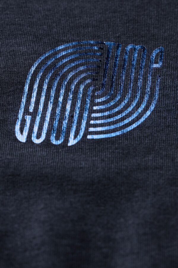 CECIL Chest Print T-Shirt – Bild 6