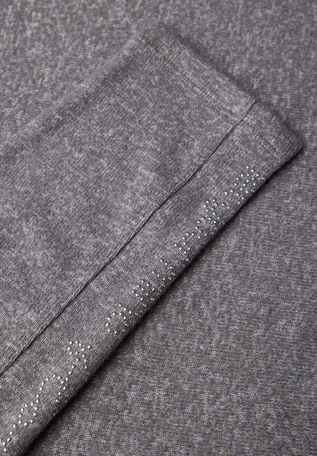 CECIL Cosy Longsleeves With Hotfixes – Bild 5