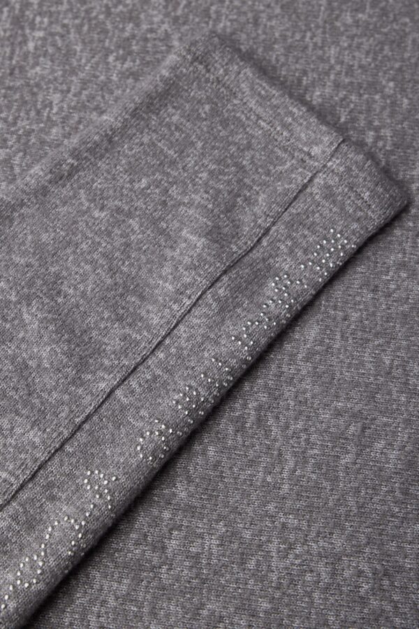 CECIL Cosy Longsleeves With Hotfixes – Bild 5