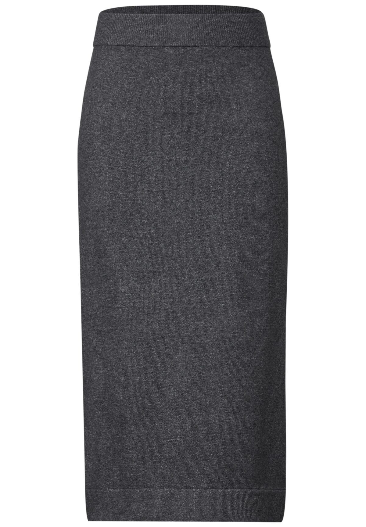 CECIL Cosy Midi Skirt – Bild 5