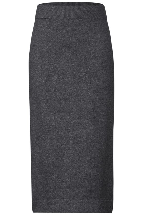 CECIL Cosy Midi Skirt – Bild 5