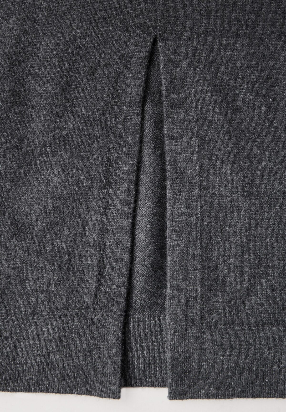 CECIL Cosy Midi Skirt – Bild 6