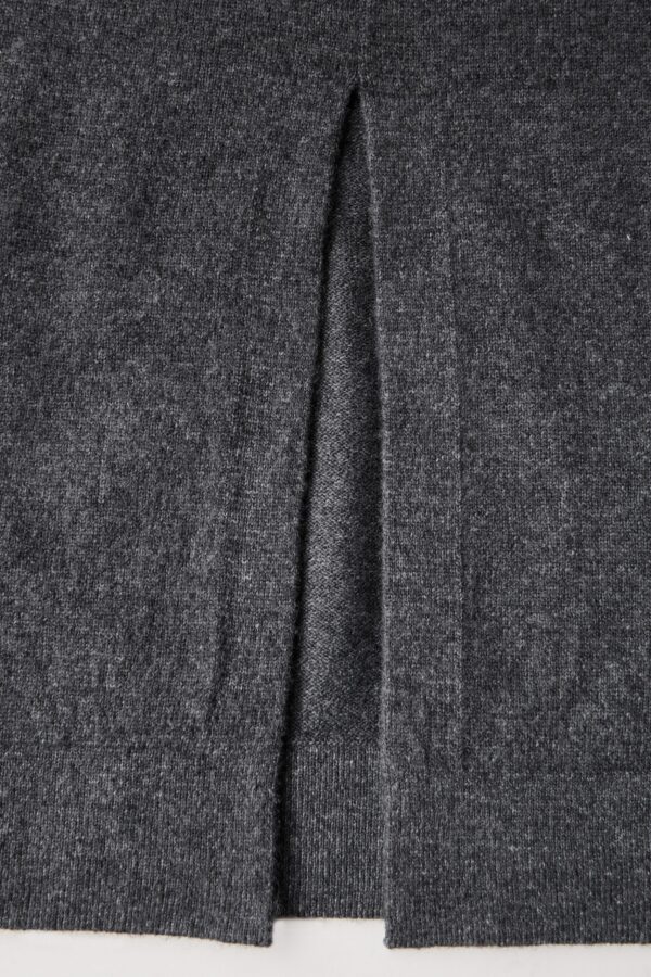 CECIL Cosy Midi Skirt – Bild 6