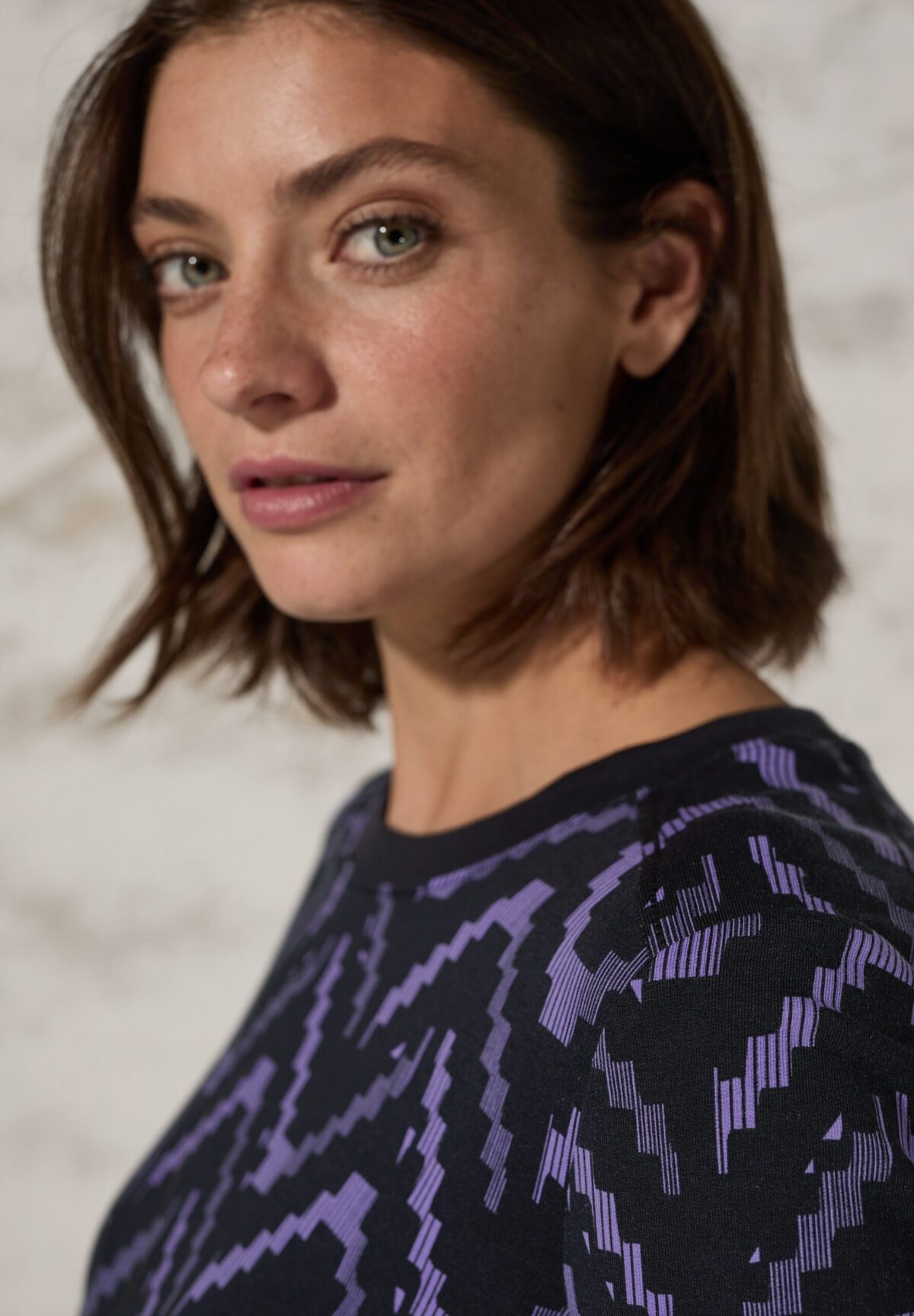 CECIL EOS_AOP Shirt – Bild 3