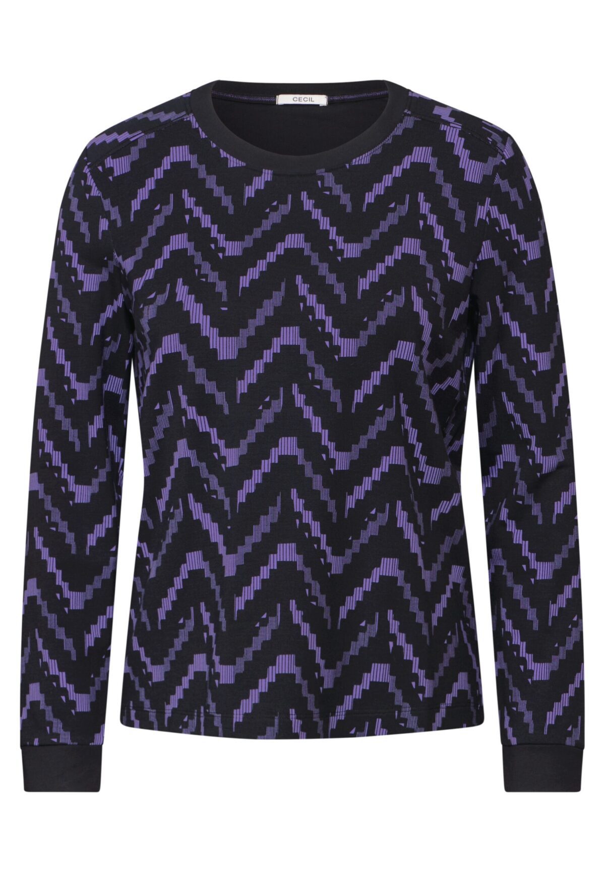 CECIL EOS_AOP Shirt – Bild 5