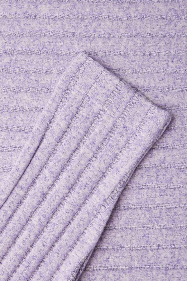 CECIL EOS_cosy rib shirt – Bild 5