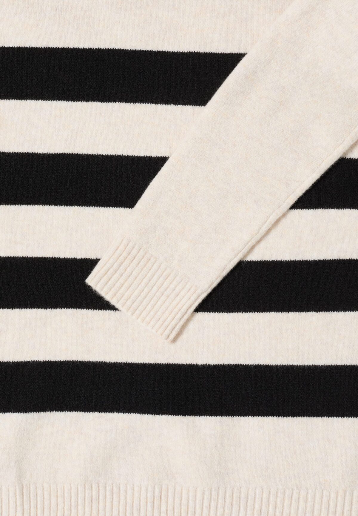 CECIL EOS_cosy striped rollneck – Bild 4
