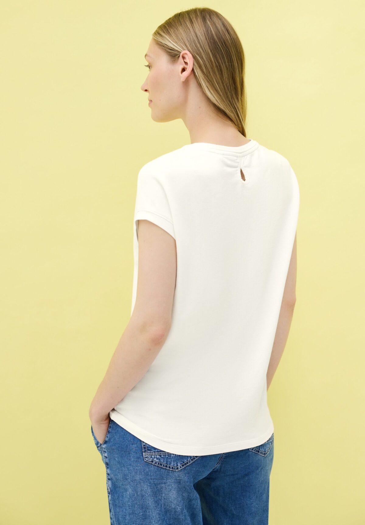 CECIL EOS_Glitter FP Shirt – Bild 4