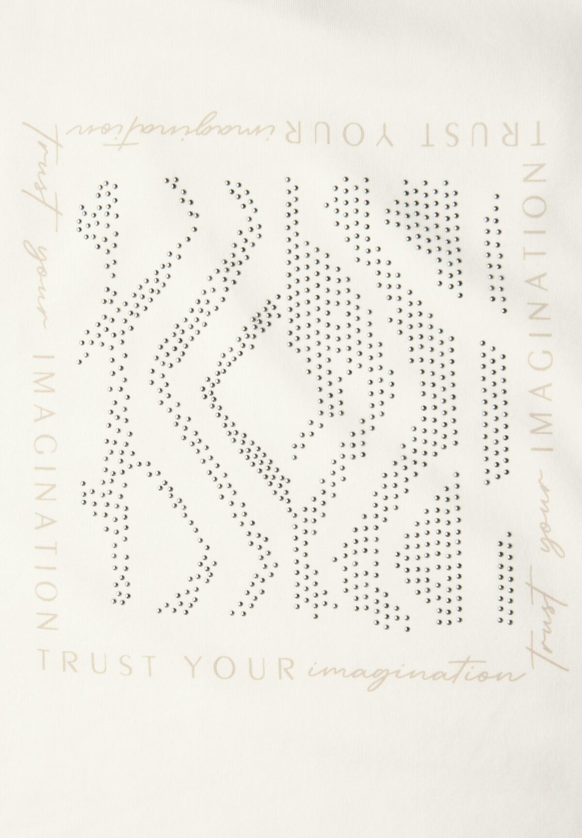 CECIL EOS_Glitter FP Shirt – Bild 6