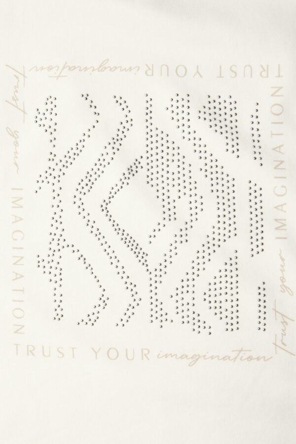 CECIL EOS_Glitter FP Shirt – Bild 6