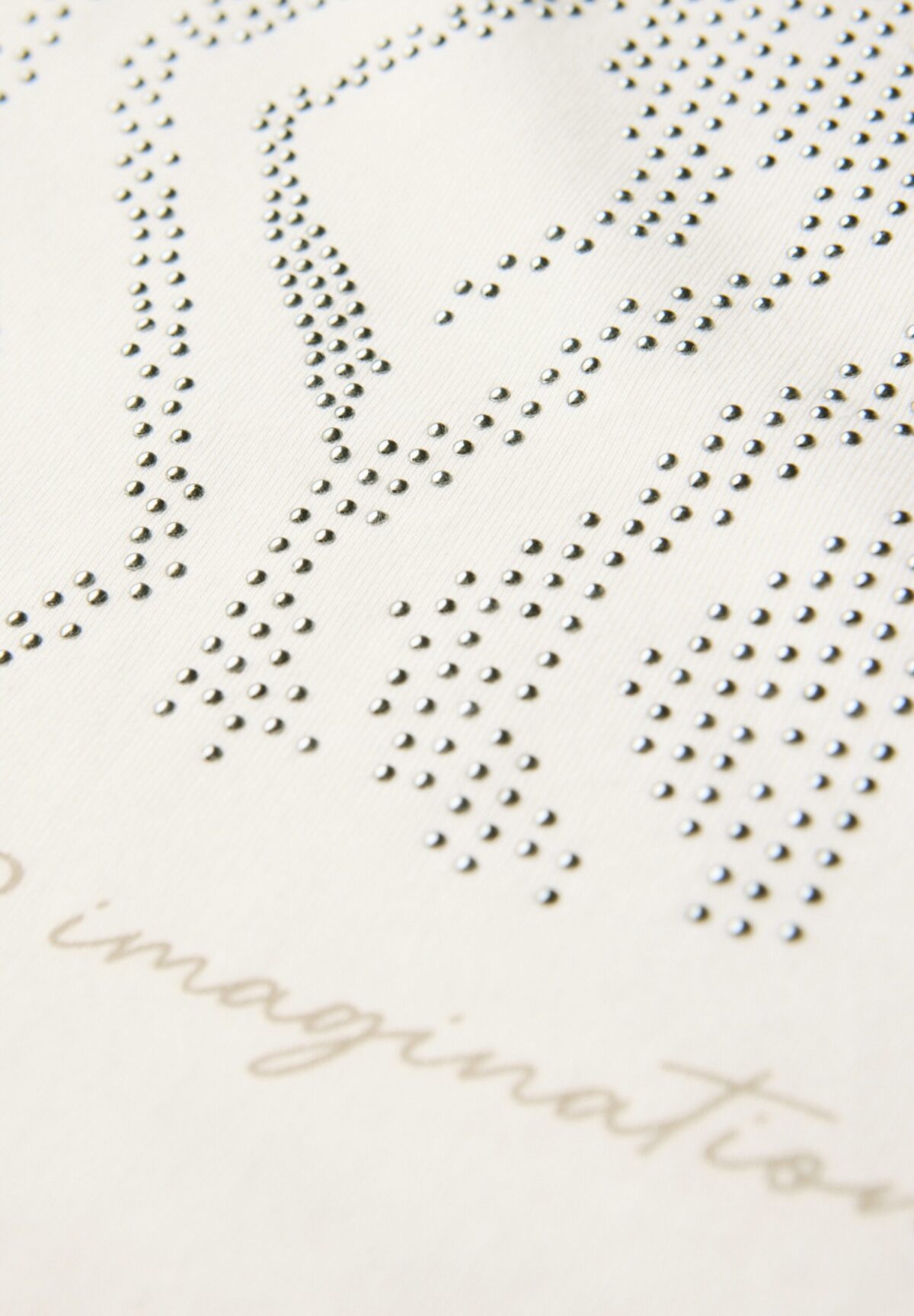 CECIL EOS_Glitter FP Shirt – Bild 7