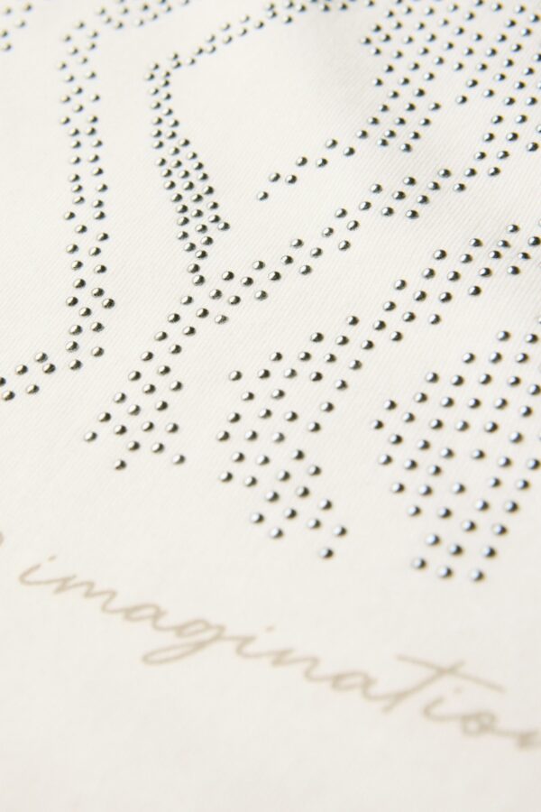 CECIL EOS_Glitter FP Shirt – Bild 7