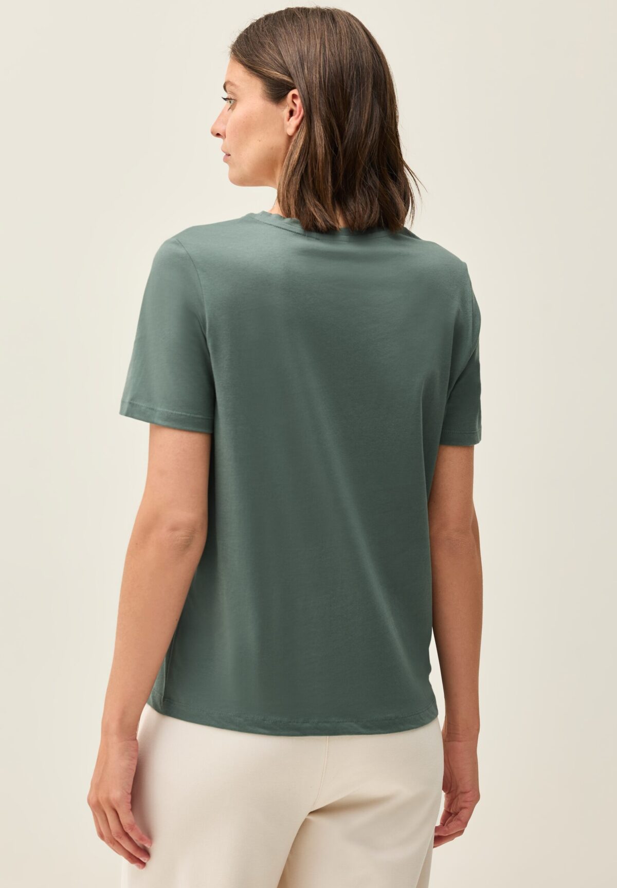 CECIL EOS_Glitter FP Shirt – Bild 5