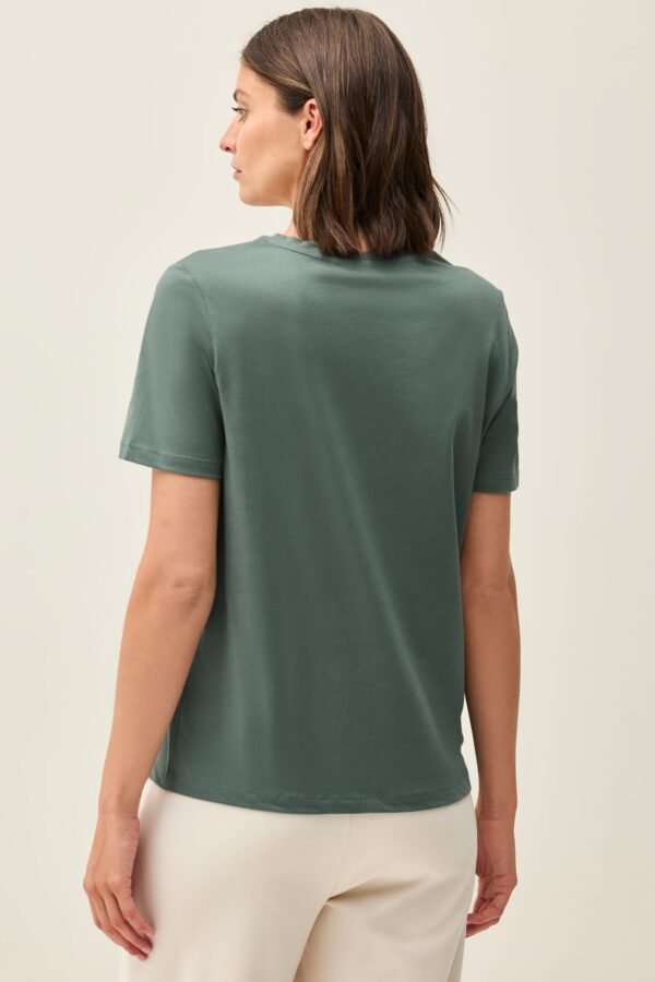 CECIL EOS_Glitter FP Shirt – Bild 5