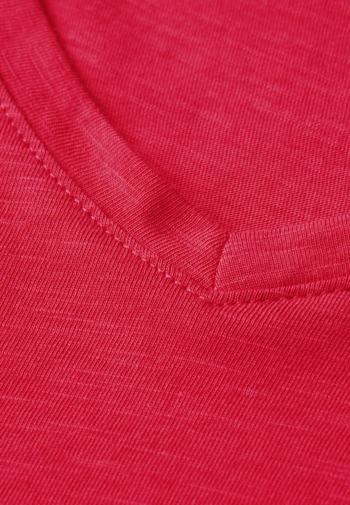 CECIL EXTRA_TOS Basic Solid V-Neck – Bild 7