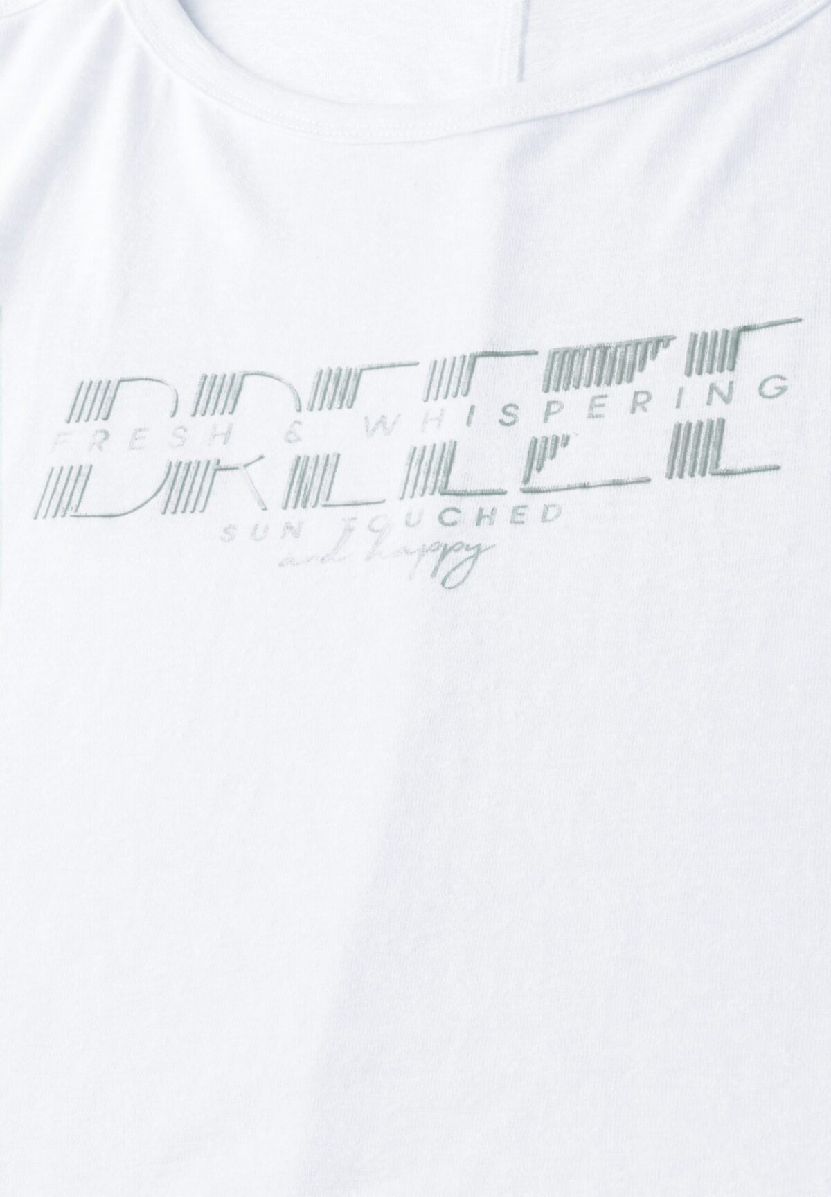 CECIL LINEN OPTIC_ Breeze Shirt – Bild 6