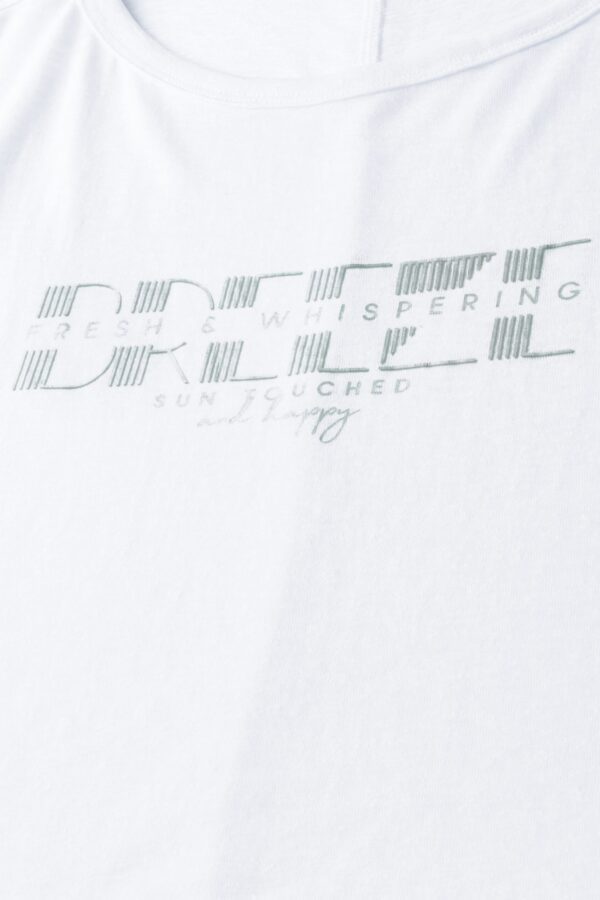 CECIL LINEN OPTIC_ Breeze Shirt – Bild 6