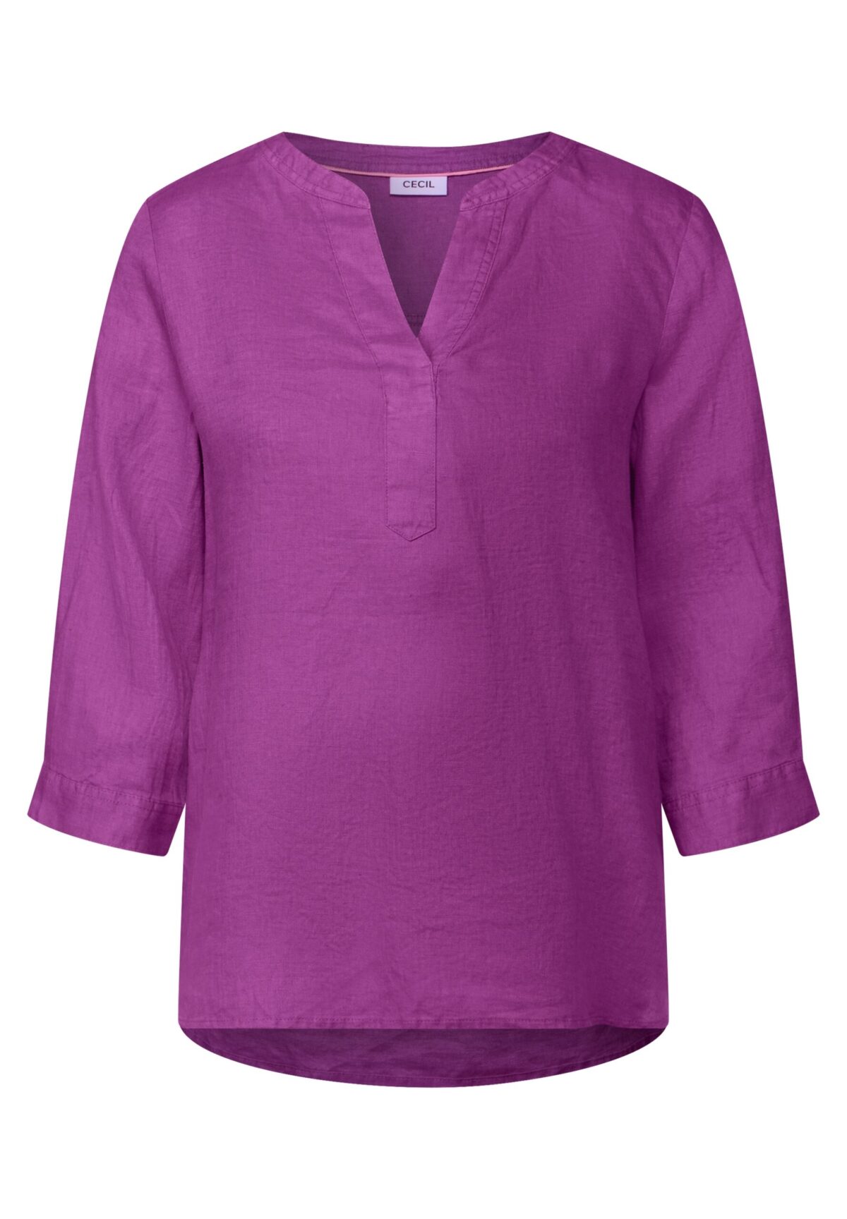 CECIL LINEN_Solid Blouse – Bild 5
