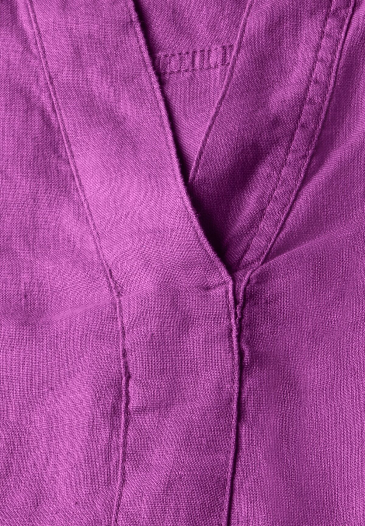 CECIL LINEN_Solid Blouse – Bild 6