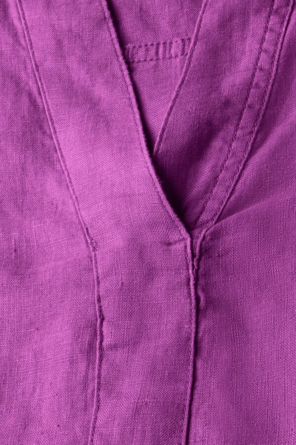 CECIL LINEN_Solid Blouse – Bild 6