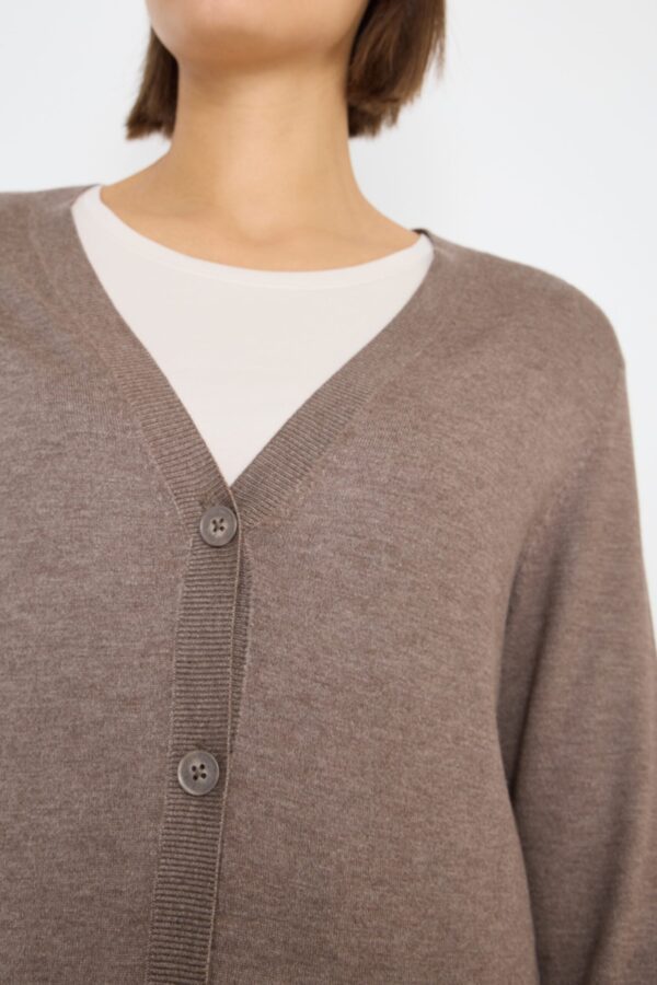 CECIL Long buttoned Cardigan – Bild 3