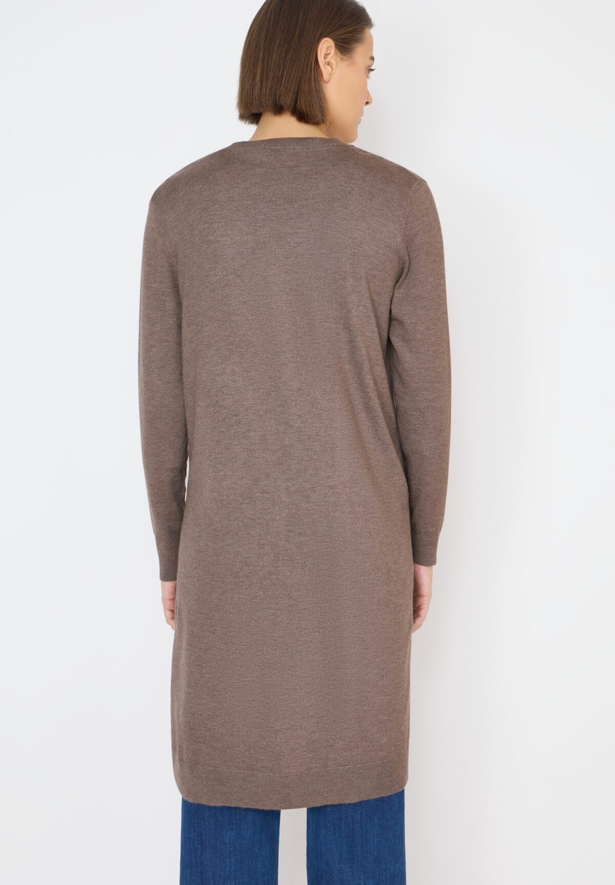 CECIL Long buttoned Cardigan – Bild 5