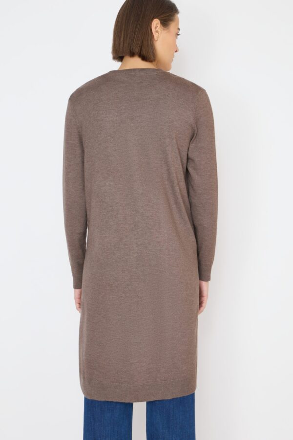 CECIL Long buttoned Cardigan – Bild 5