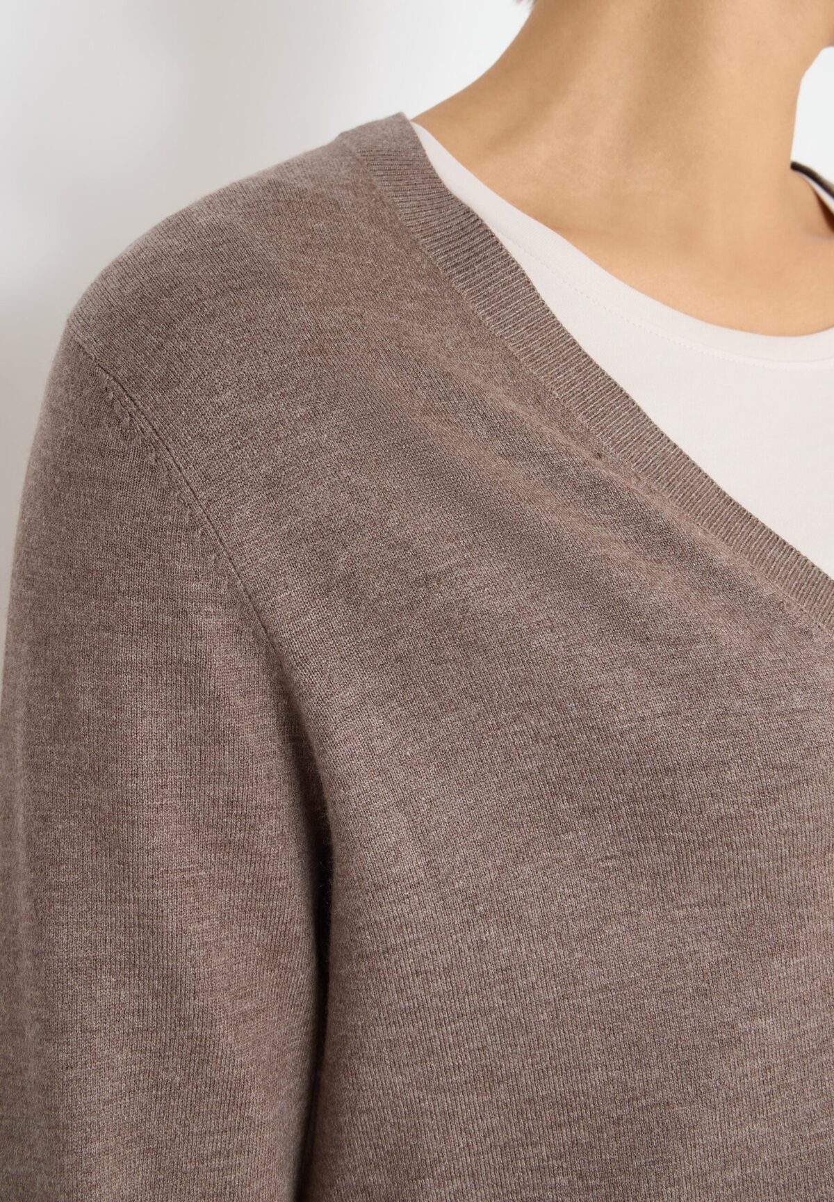 CECIL Long buttoned Cardigan – Bild 6