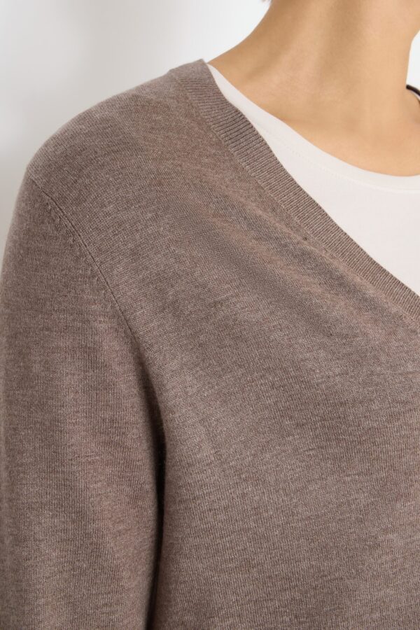 CECIL Long buttoned Cardigan – Bild 6