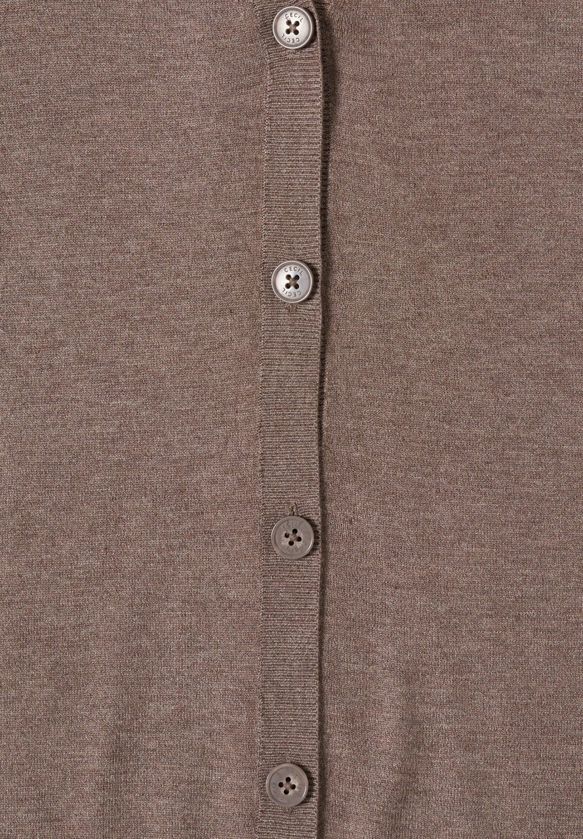 CECIL Long buttoned Cardigan – Bild 7
