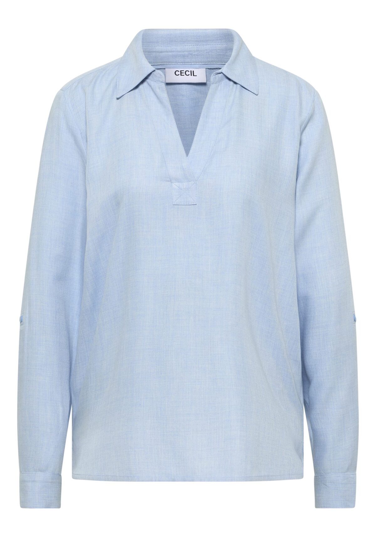 CECIL Melange Blouse – Bild 6