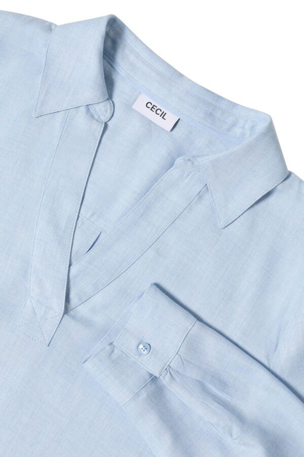 CECIL Melange Blouse – Bild 7