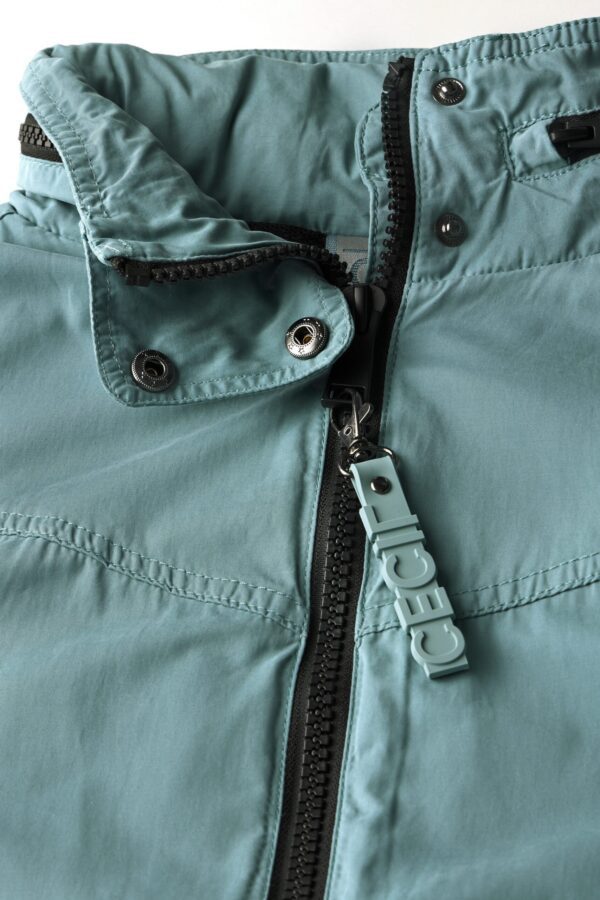 CECIL Midi Cotton Jacket – Bild 7