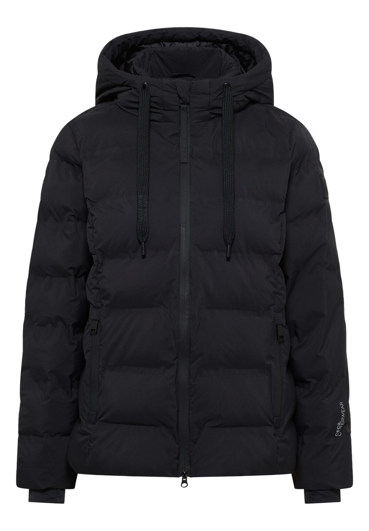 CECIL Modern Welded Jacket – Bild 1