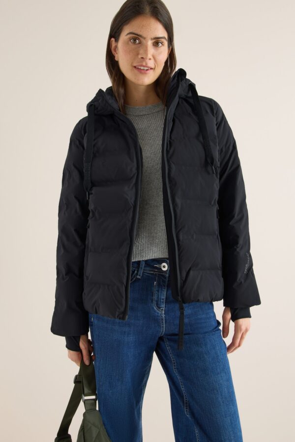 CECIL Modern Welded Jacket – Bild 3