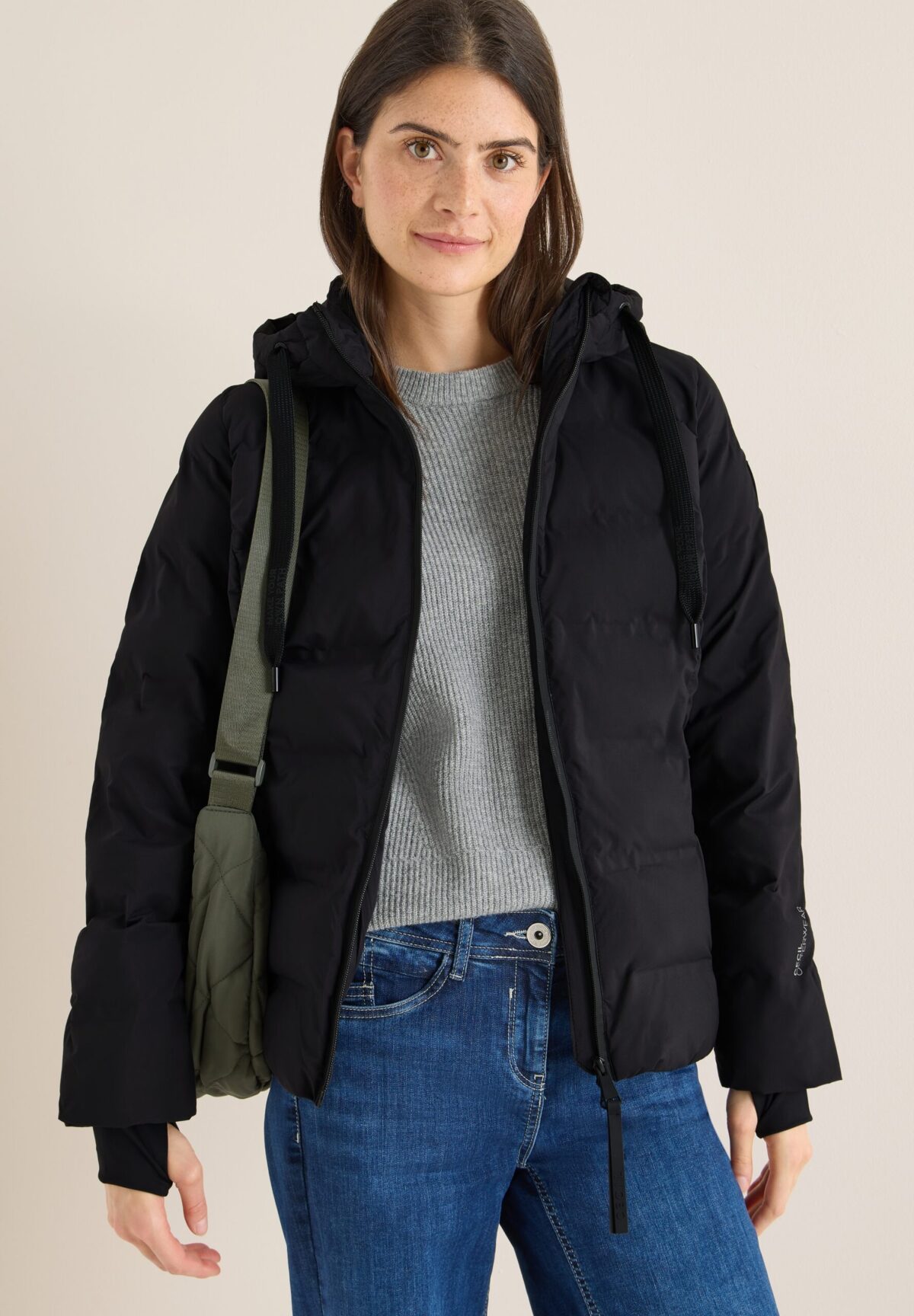 CECIL Modern Welded Jacket – Bild 6