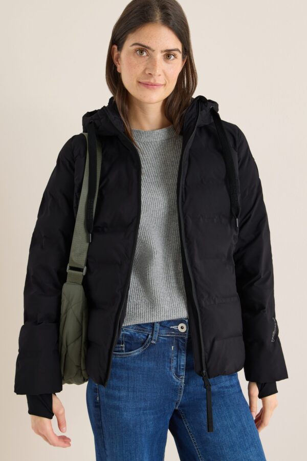 CECIL Modern Welded Jacket – Bild 6