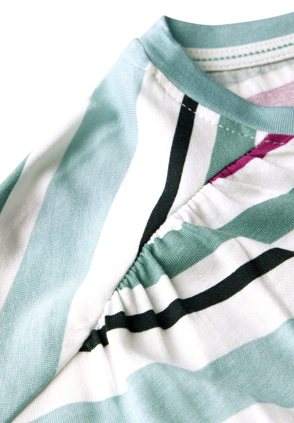 CECIL Multi Stripe Shape Shirt – Bild 6