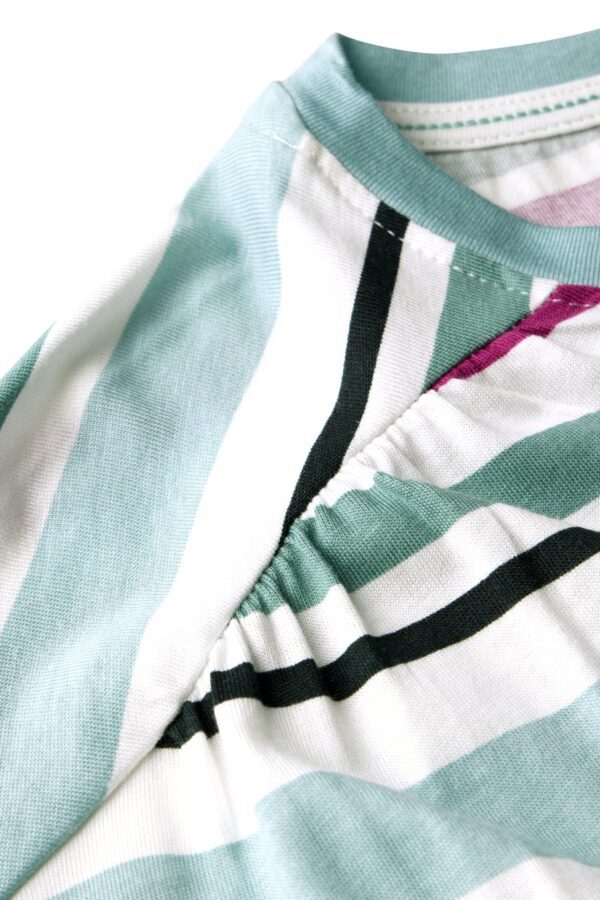 CECIL Multi Stripe Shape Shirt – Bild 6